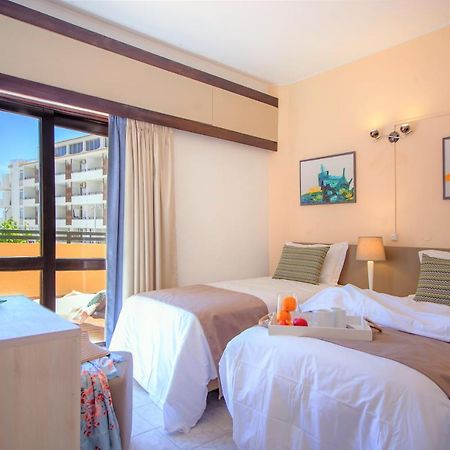 Turial Old Town Ocean View Apart otel Albufeira Dış mekan fotoğraf