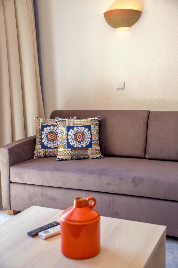 Turial Old Town Ocean View Apart otel Albufeira Dış mekan fotoğraf