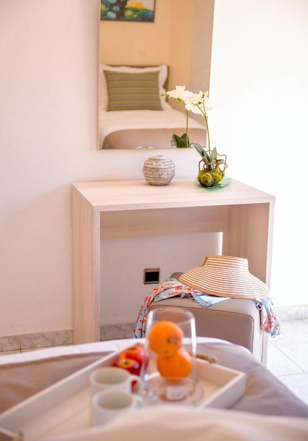 Turial Old Town Ocean View Apart otel Albufeira Dış mekan fotoğraf