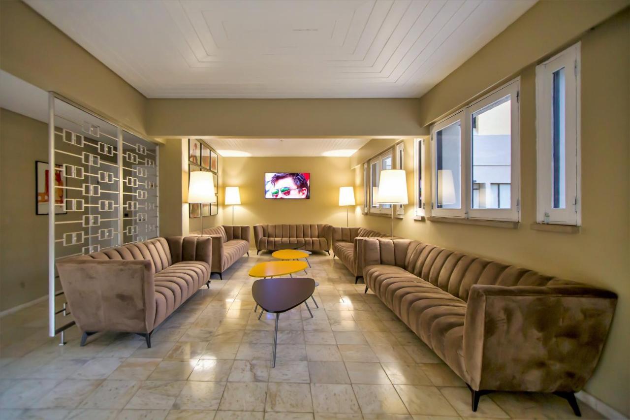 Turial Old Town Ocean View Apart otel Albufeira Dış mekan fotoğraf