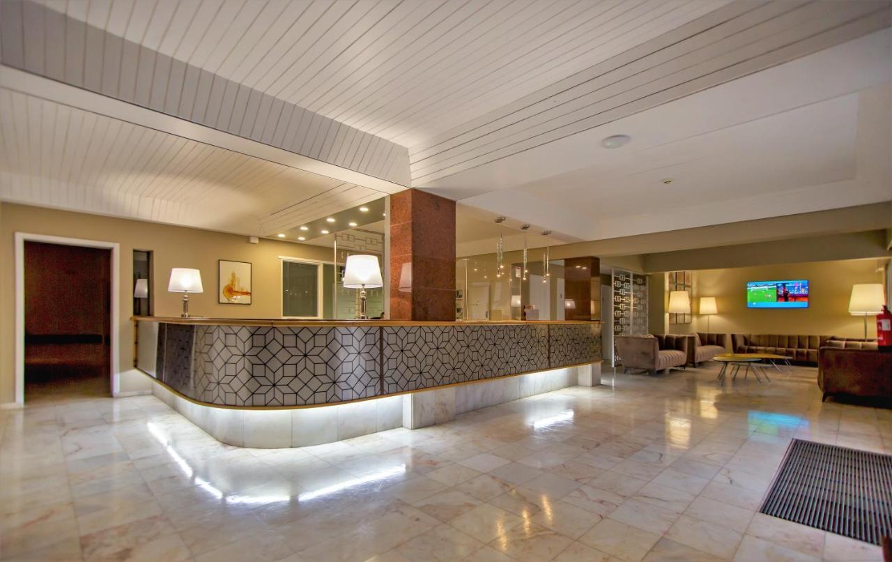 Turial Old Town Ocean View Apart otel Albufeira Dış mekan fotoğraf