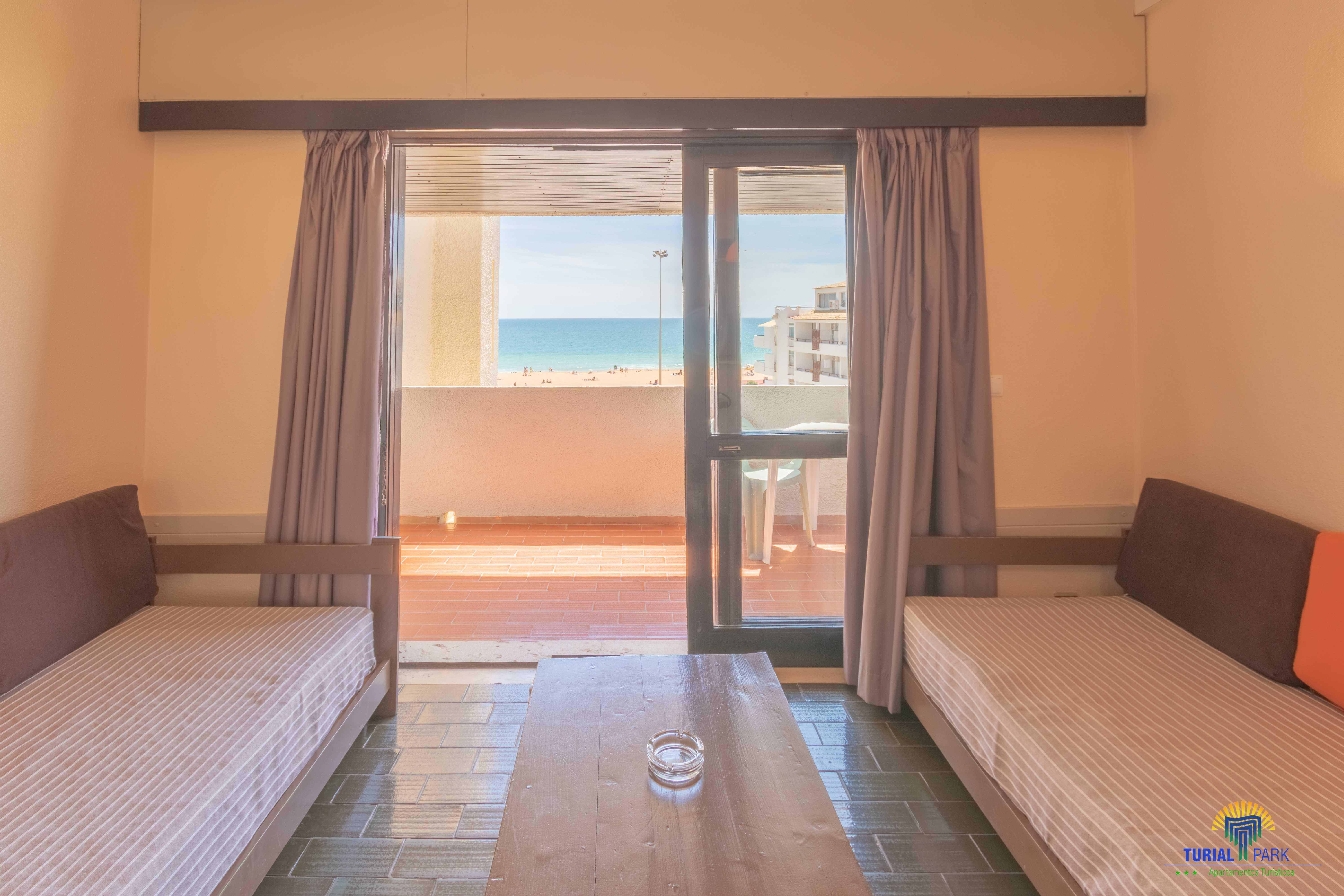 Turial Old Town Ocean View Apart otel Albufeira Dış mekan fotoğraf