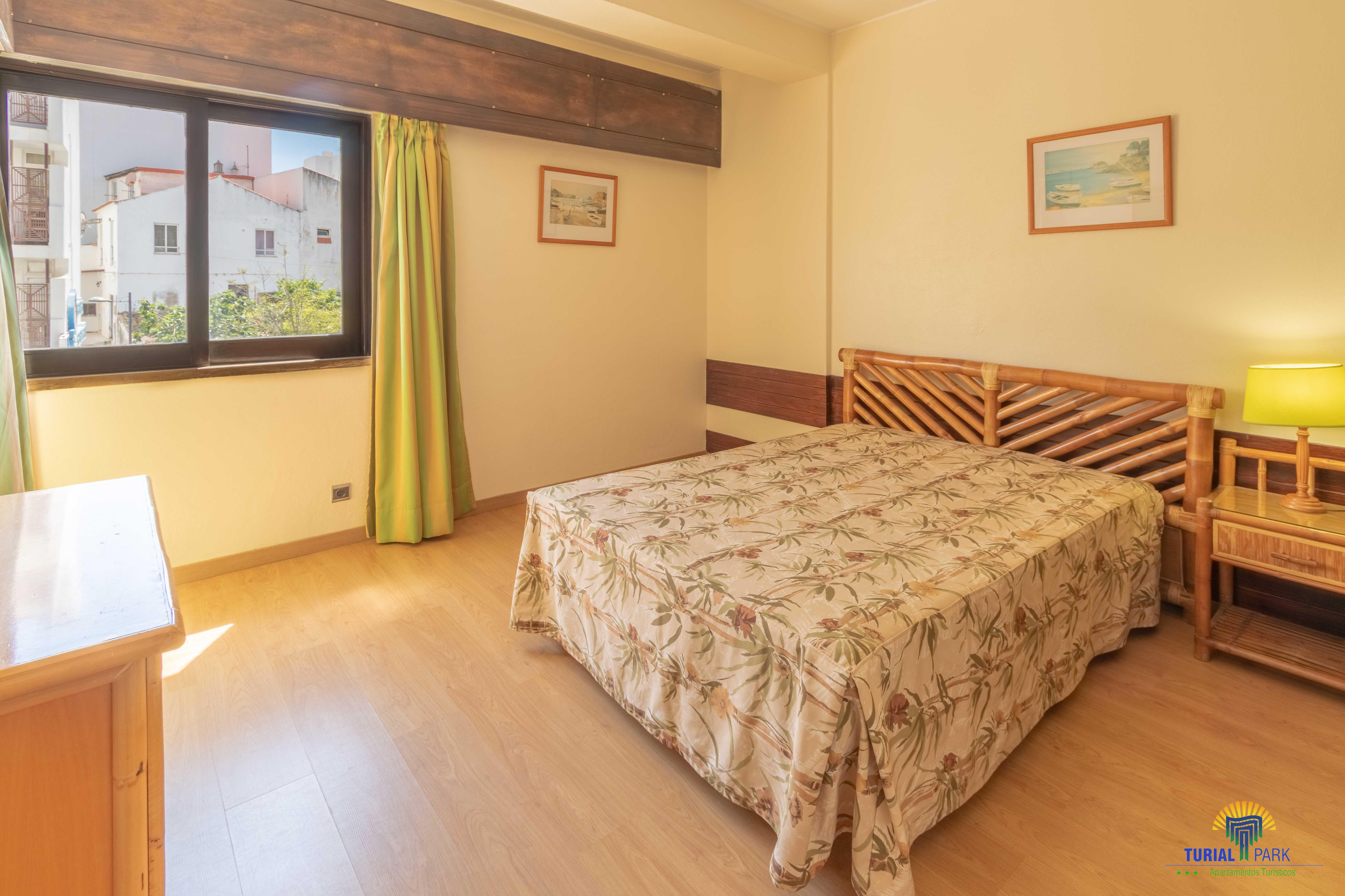 Turial Old Town Ocean View Apart otel Albufeira Dış mekan fotoğraf