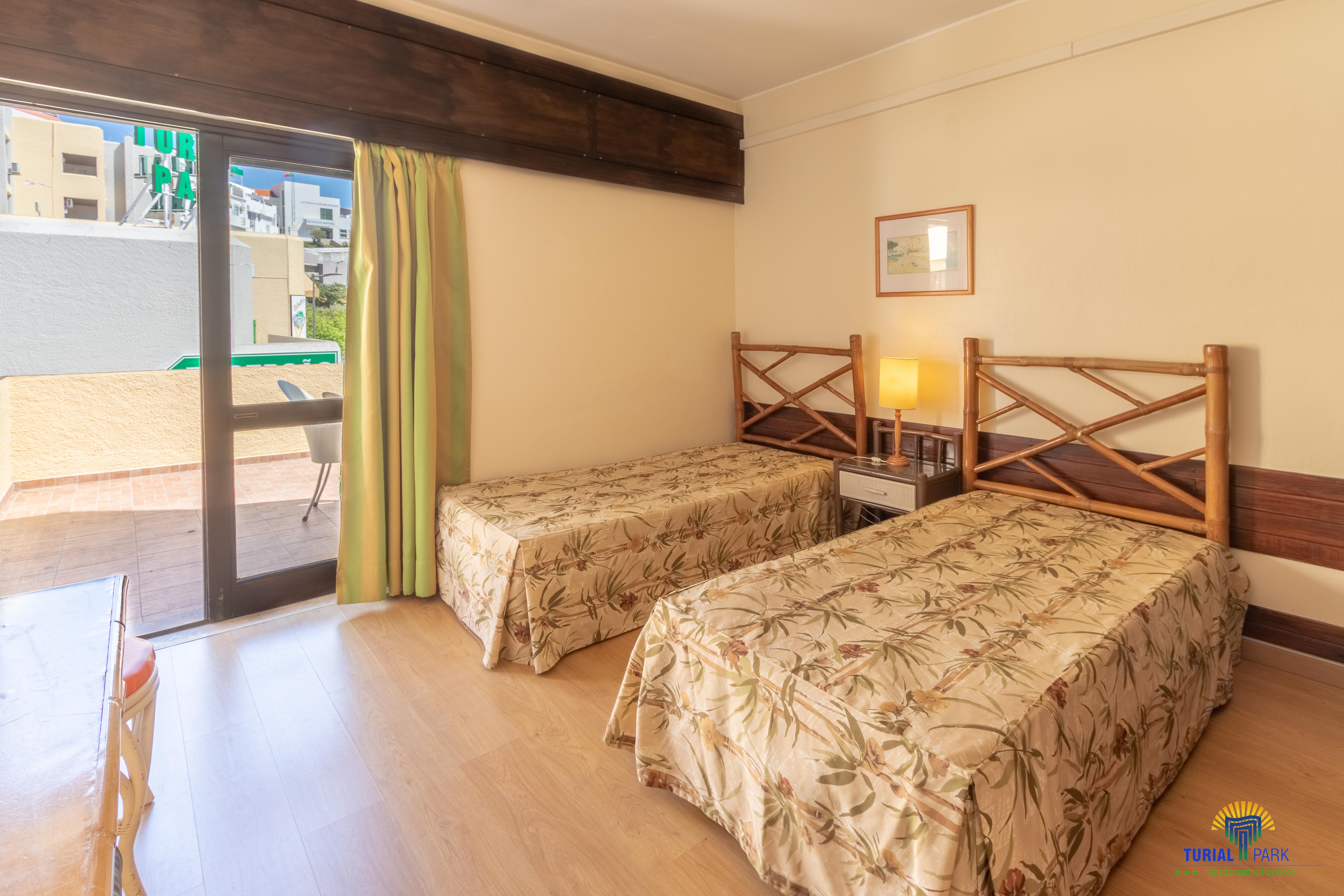 Turial Old Town Ocean View Apart otel Albufeira Dış mekan fotoğraf
