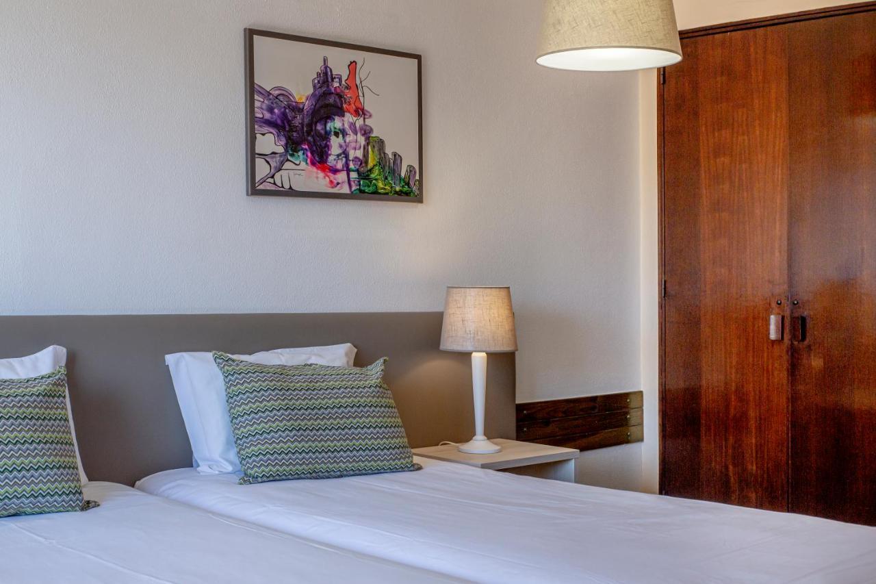 Turial Old Town Ocean View Apart otel Albufeira Dış mekan fotoğraf