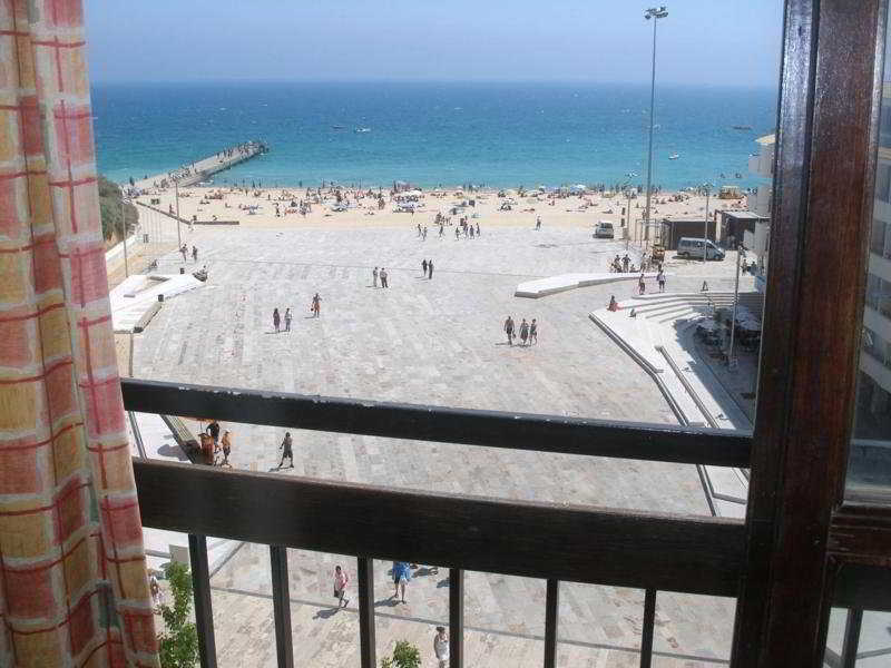 Turial Old Town Ocean View Apart otel Albufeira Dış mekan fotoğraf