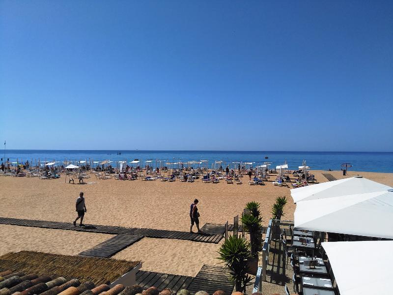 Turial Old Town Ocean View Apart otel Albufeira Dış mekan fotoğraf