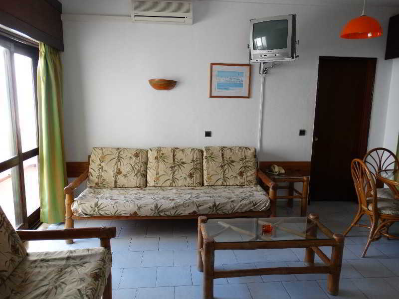 Turial Old Town Ocean View Apart otel Albufeira Dış mekan fotoğraf