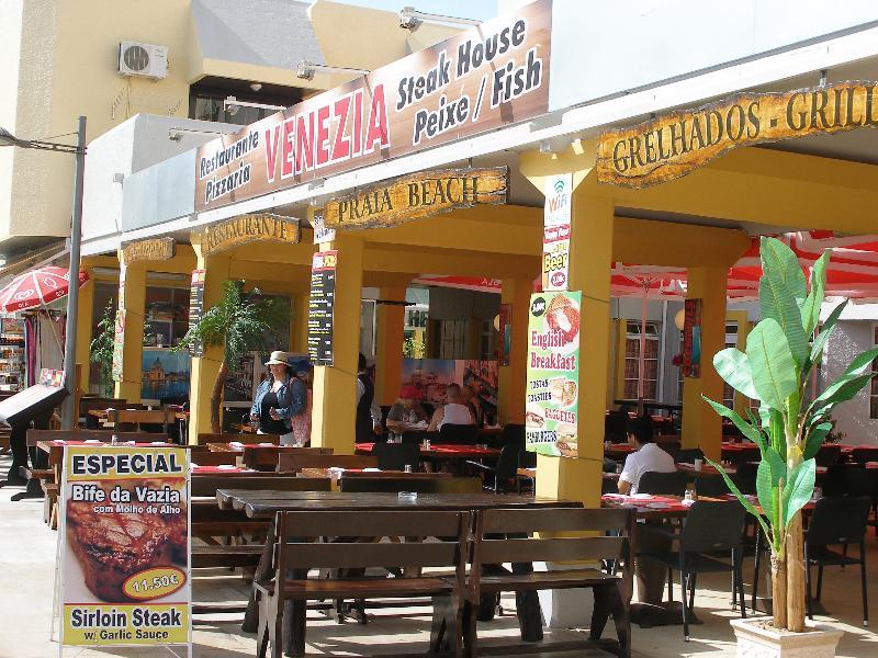 Turial Old Town Ocean View Apart otel Albufeira Dış mekan fotoğraf