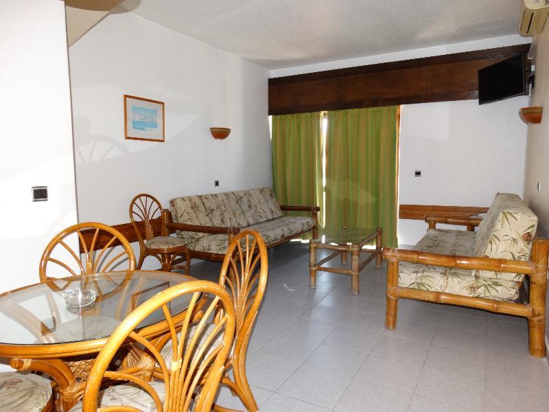 Turial Old Town Ocean View Apart otel Albufeira Dış mekan fotoğraf