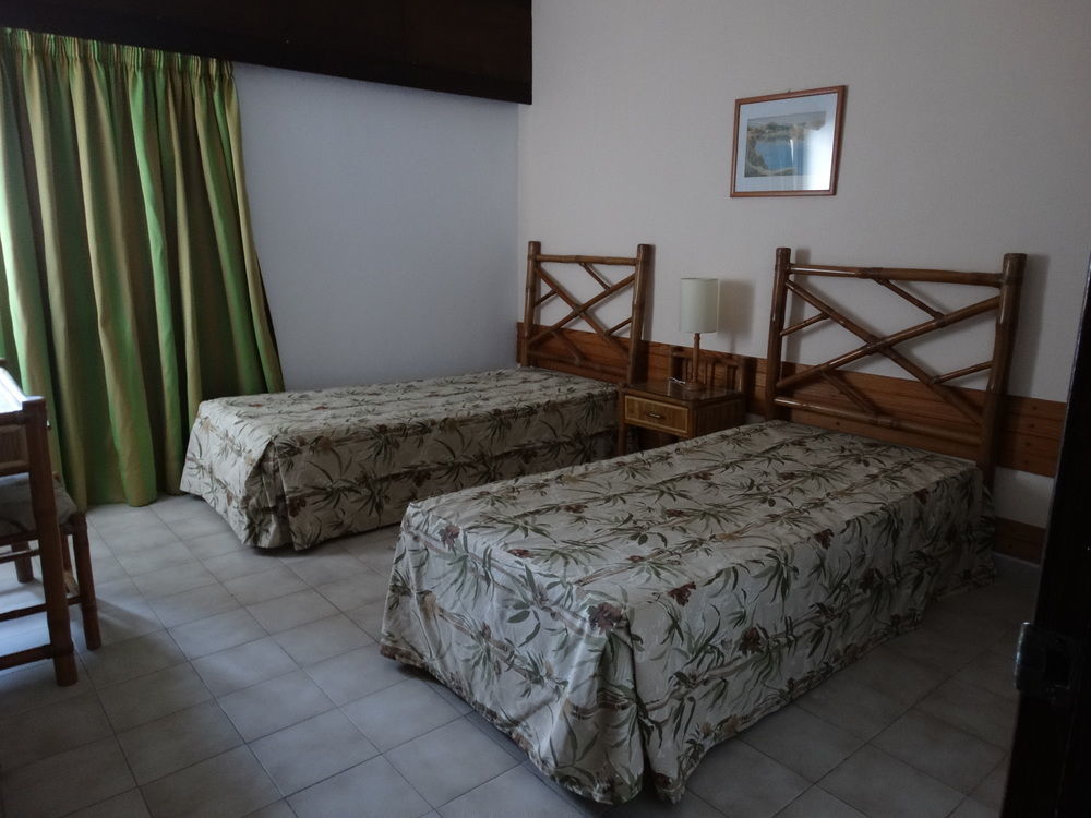 Turial Old Town Ocean View Apart otel Albufeira Dış mekan fotoğraf