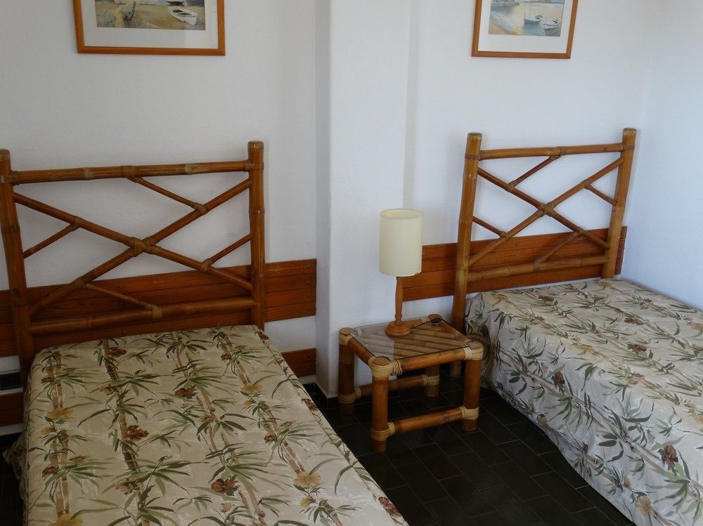 Turial Old Town Ocean View Apart otel Albufeira Dış mekan fotoğraf